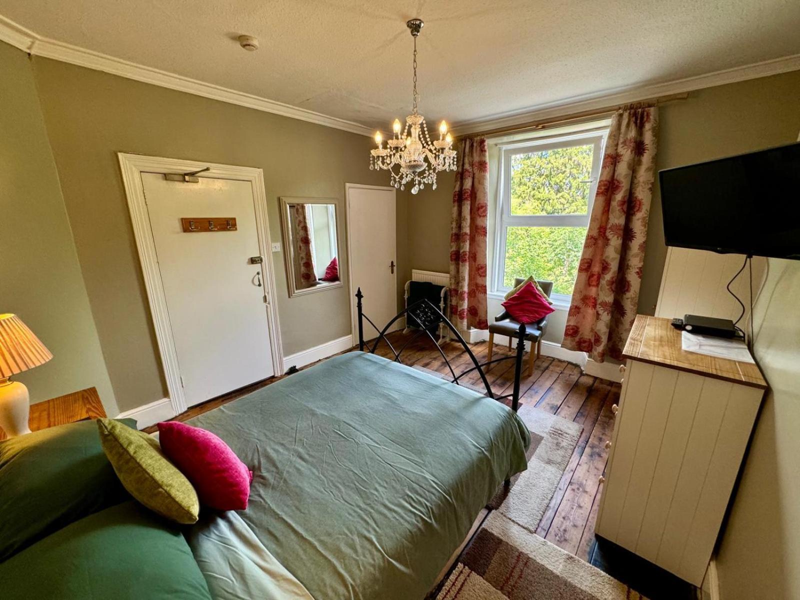 Fairhaven Stay Betws-y-Coed Esterno foto