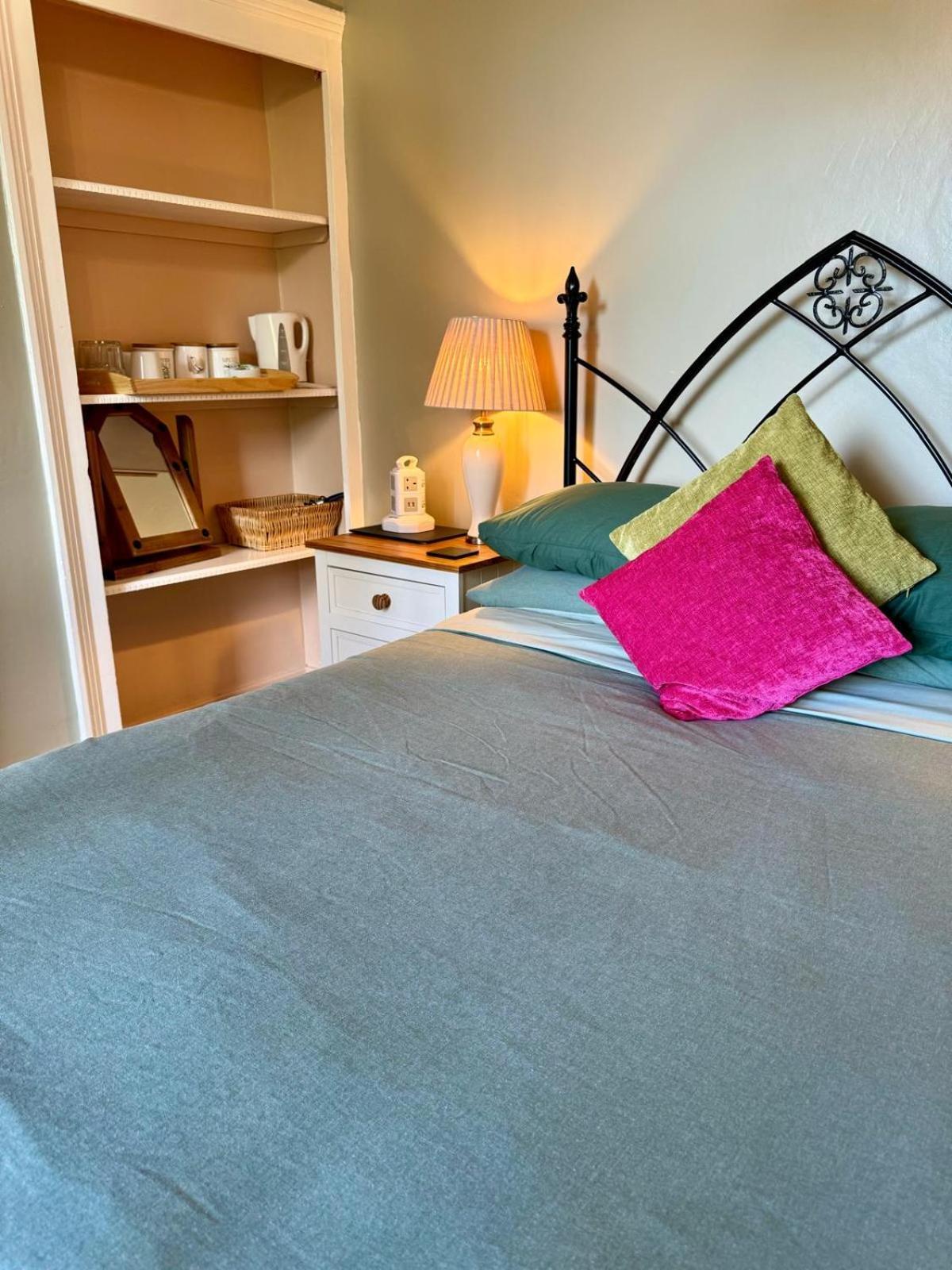 Fairhaven Stay Betws-y-Coed Esterno foto