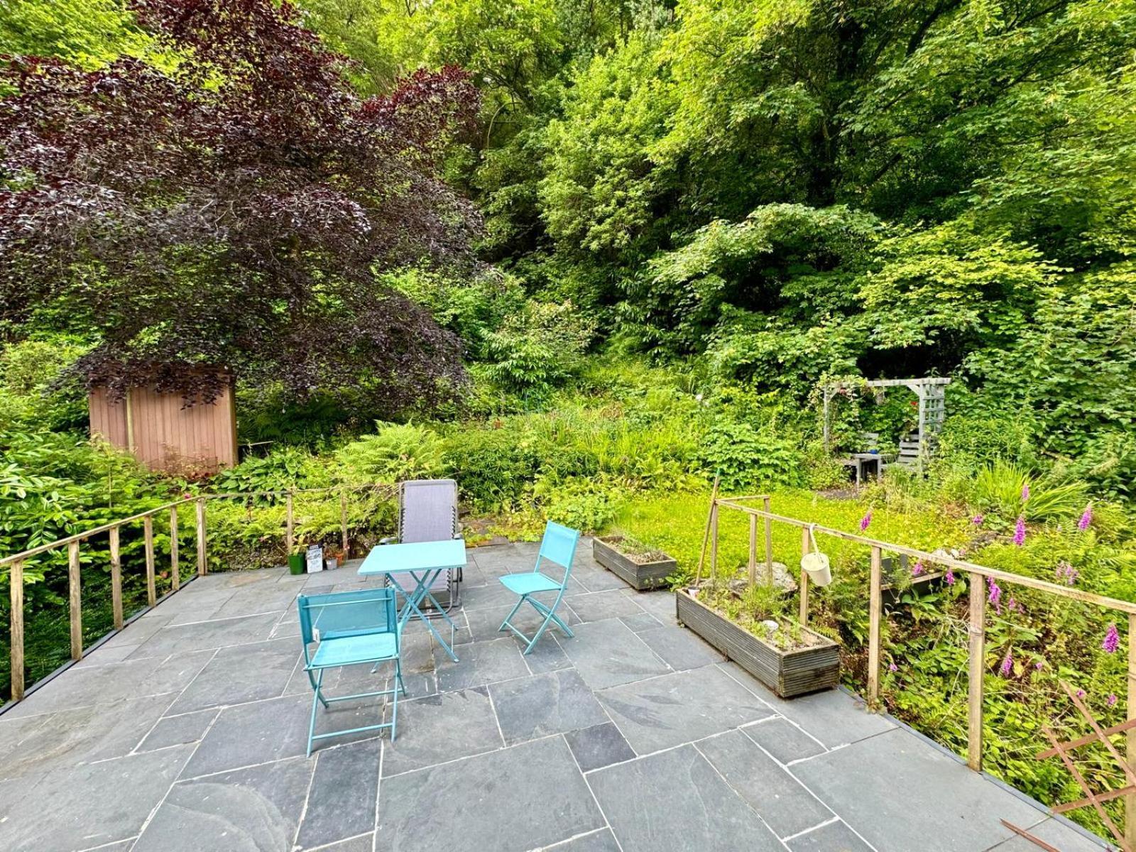 Fairhaven Stay Betws-y-Coed Esterno foto