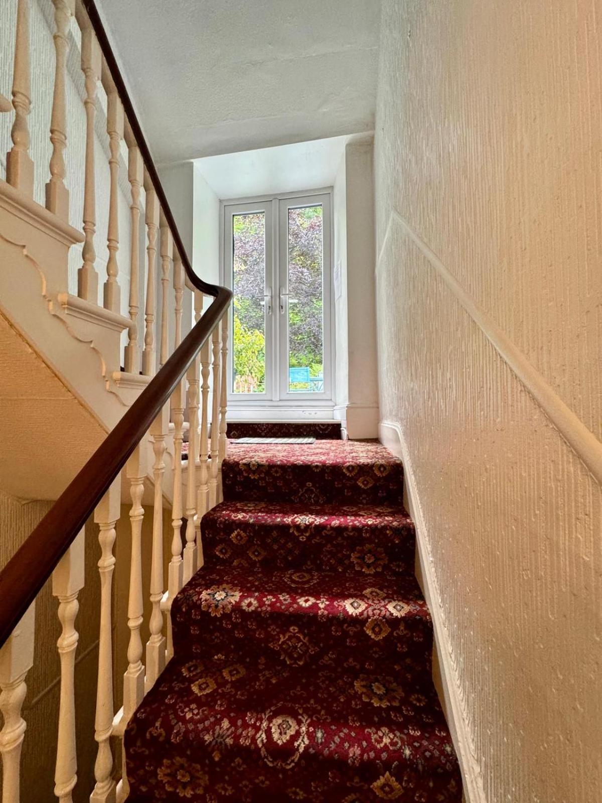 Fairhaven Stay Betws-y-Coed Esterno foto