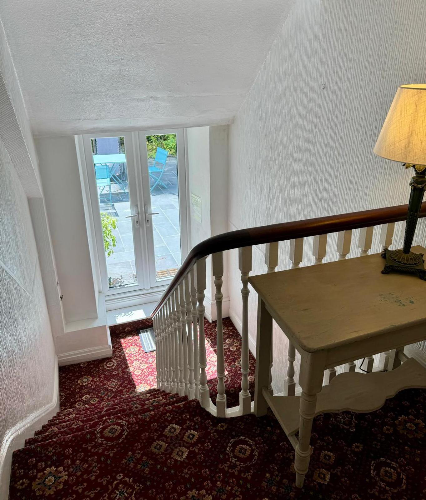 Fairhaven Stay Betws-y-Coed Esterno foto
