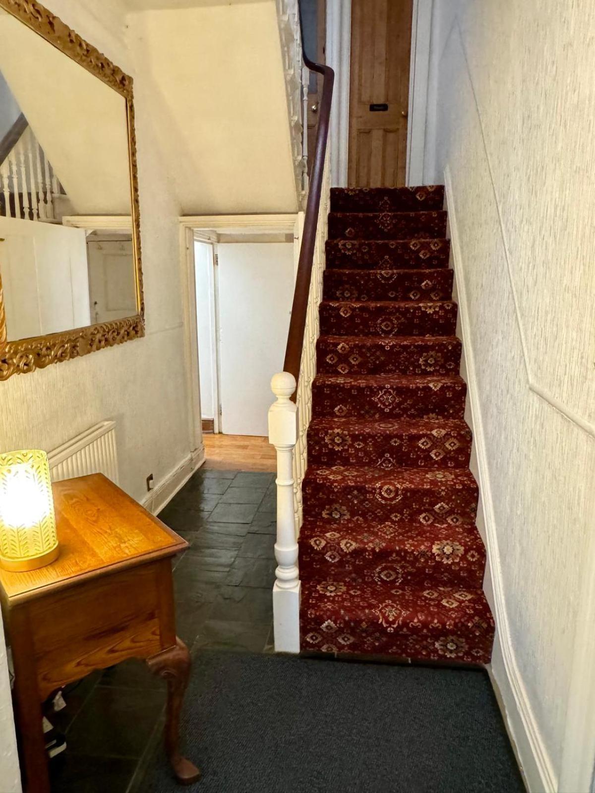 Fairhaven Stay Betws-y-Coed Esterno foto