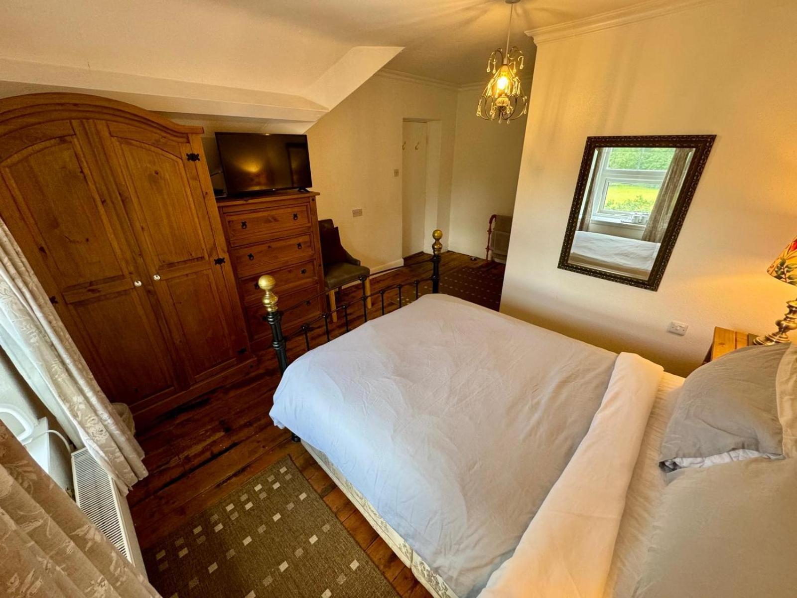Fairhaven Stay Betws-y-Coed Esterno foto