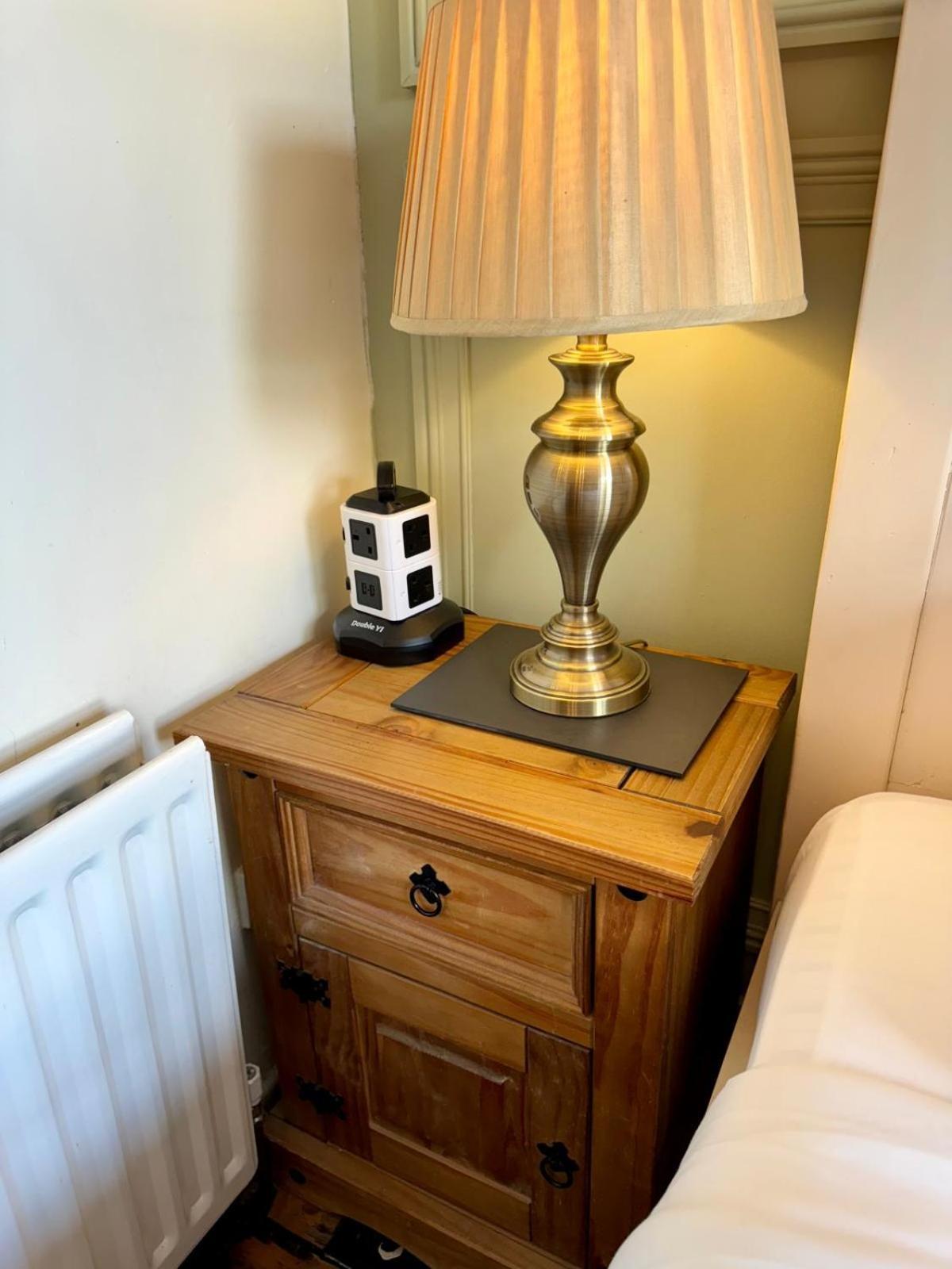 Fairhaven Stay Betws-y-Coed Esterno foto