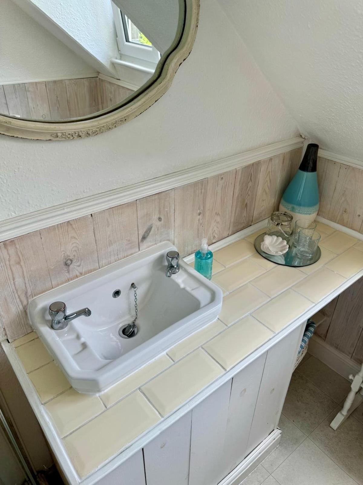 Fairhaven Stay Betws-y-Coed Esterno foto