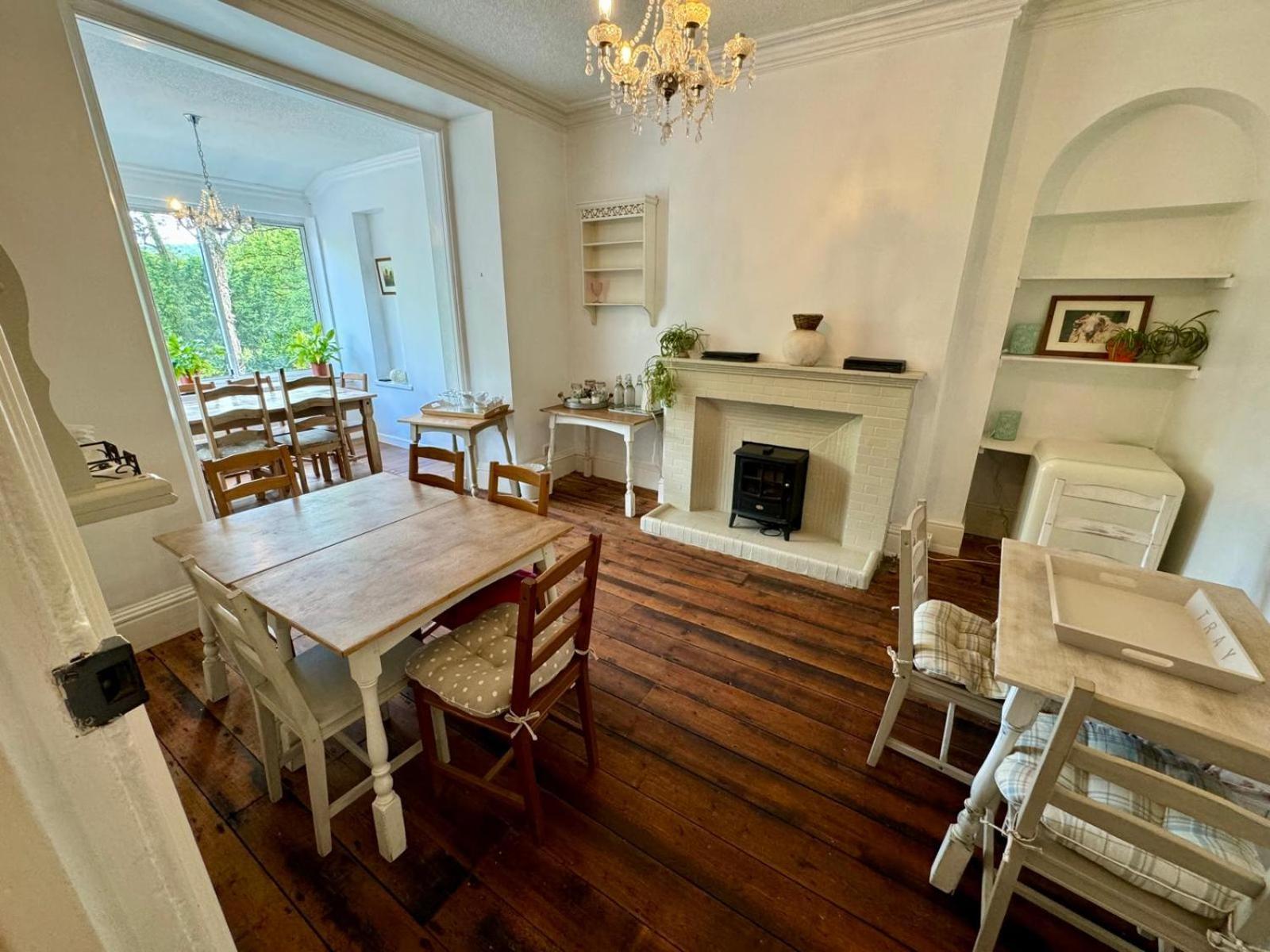 Fairhaven Stay Betws-y-Coed Esterno foto