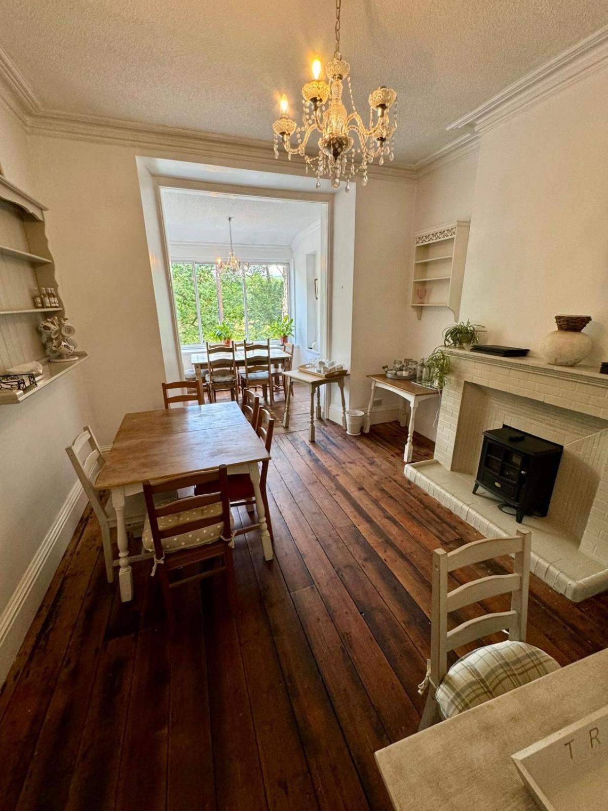 Fairhaven Stay Betws-y-Coed Esterno foto