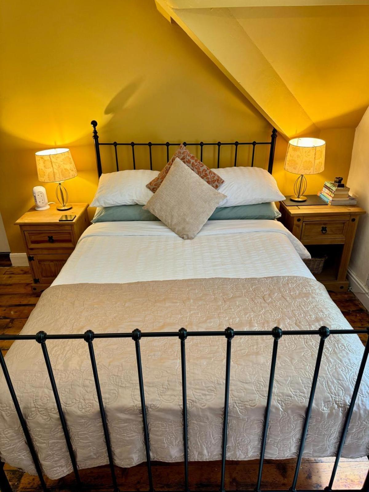 Fairhaven Stay Betws-y-Coed Esterno foto