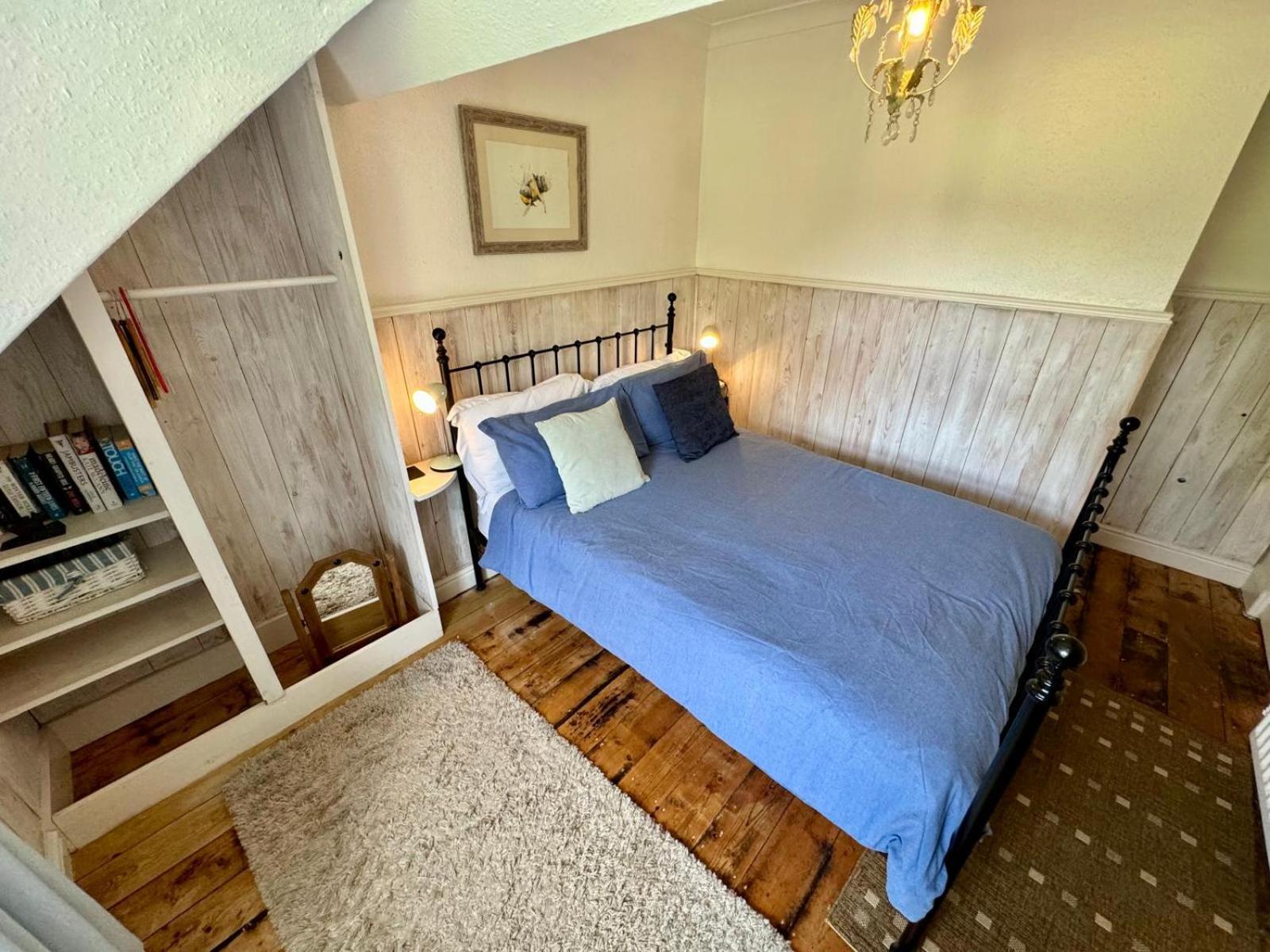 Fairhaven Stay Betws-y-Coed Esterno foto