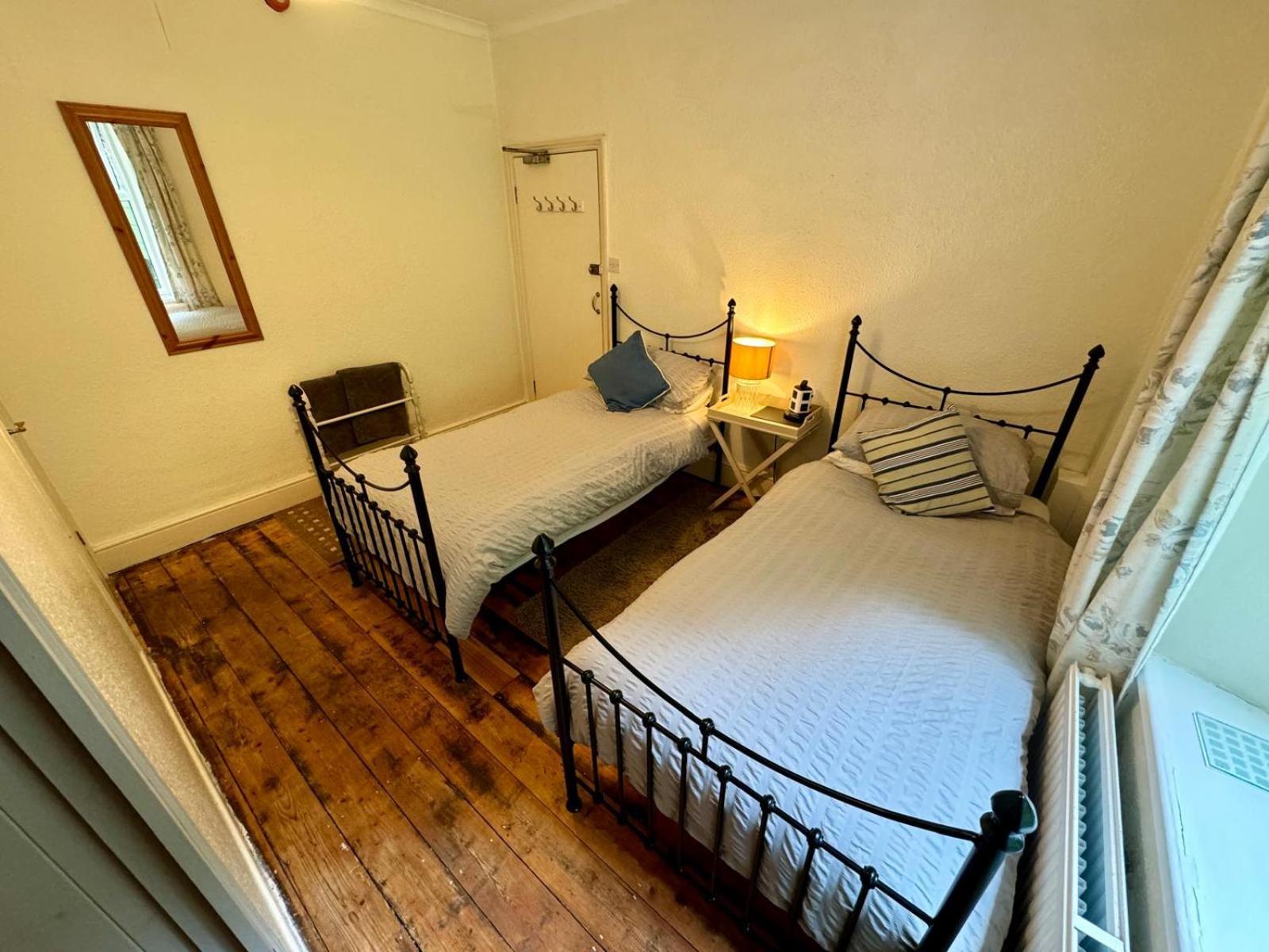 Fairhaven Stay Betws-y-Coed Esterno foto