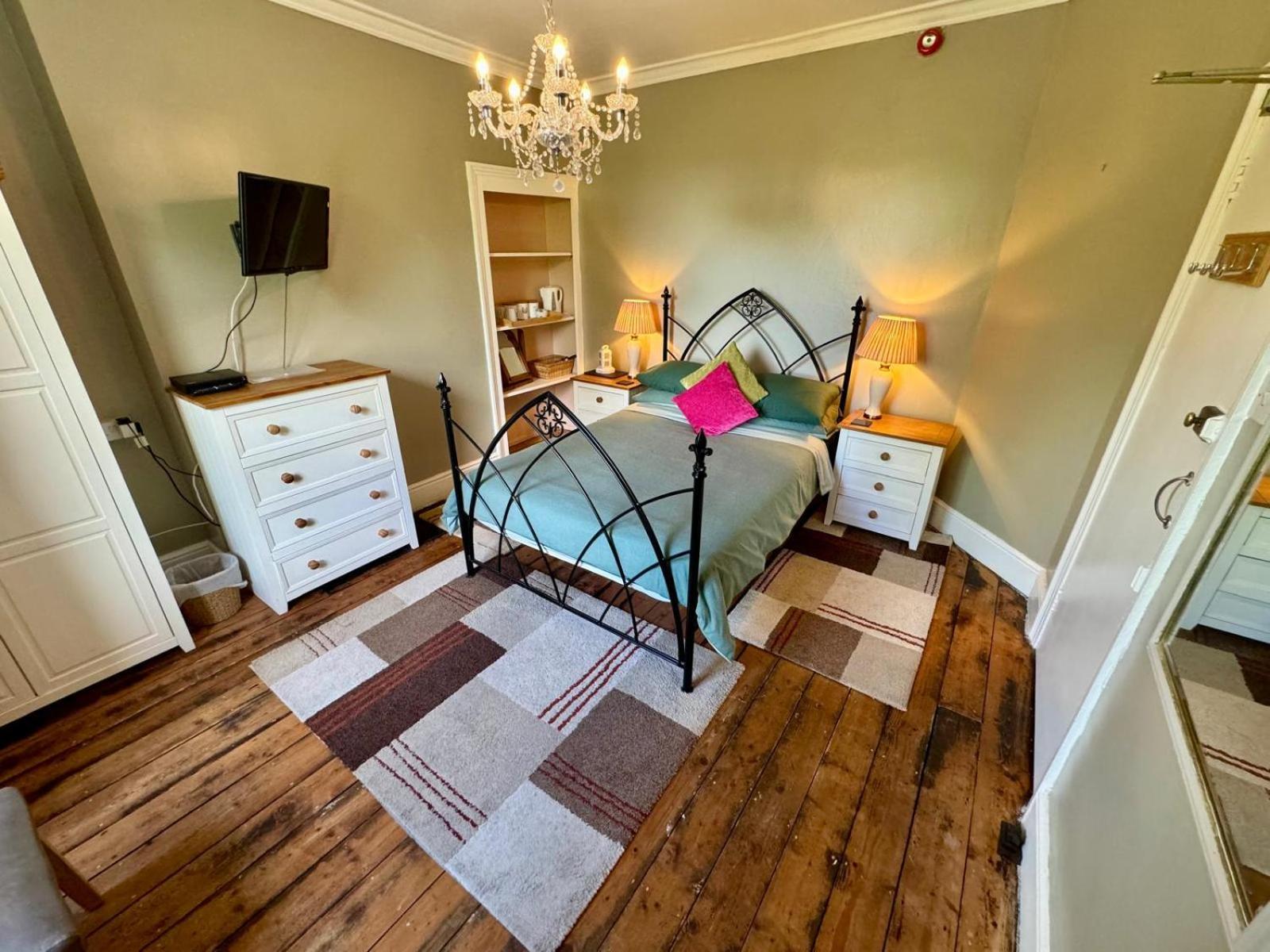 Fairhaven Stay Betws-y-Coed Esterno foto