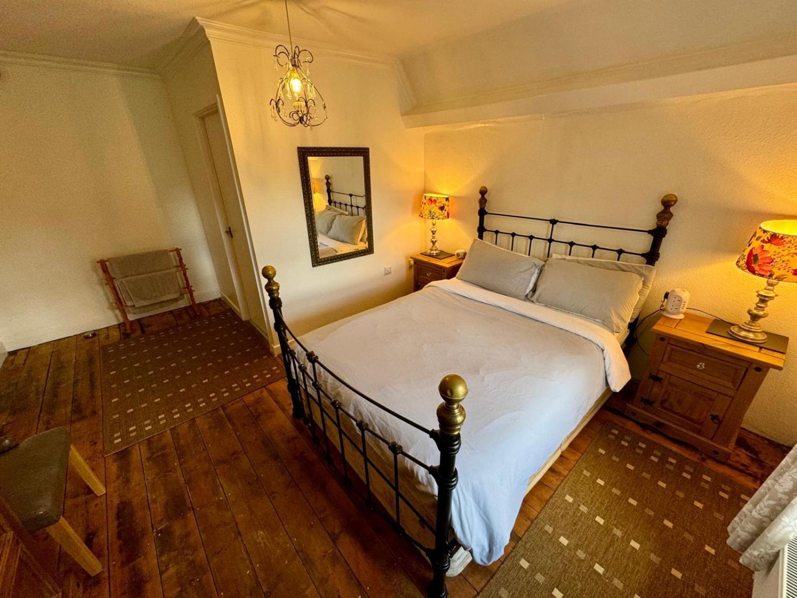 Fairhaven Stay Betws-y-Coed Esterno foto