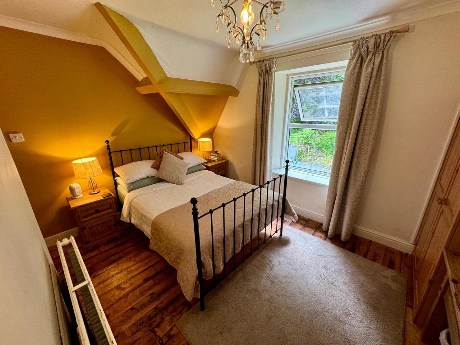 Fairhaven Stay Betws-y-Coed Esterno foto