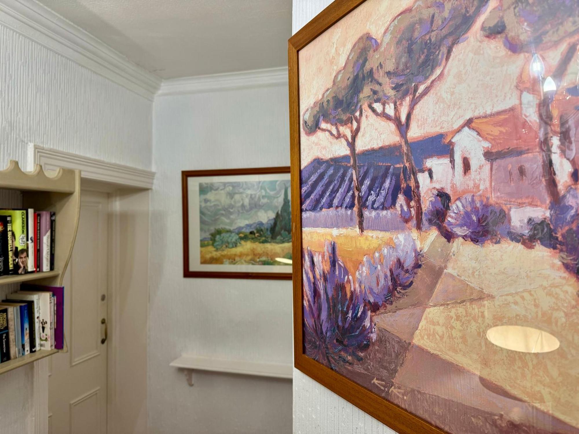 Fairhaven Stay Betws-y-Coed Esterno foto