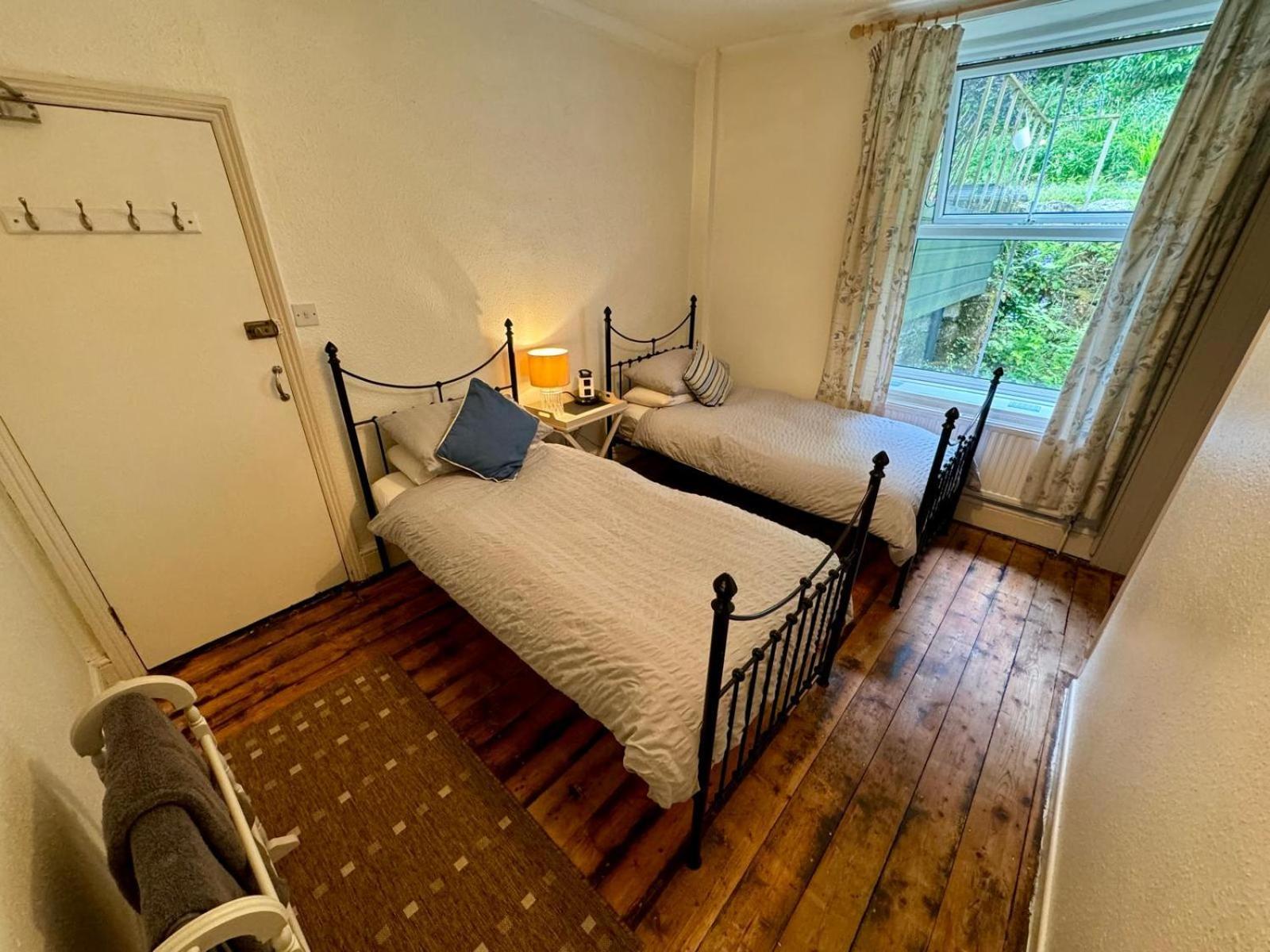 Fairhaven Stay Betws-y-Coed Esterno foto