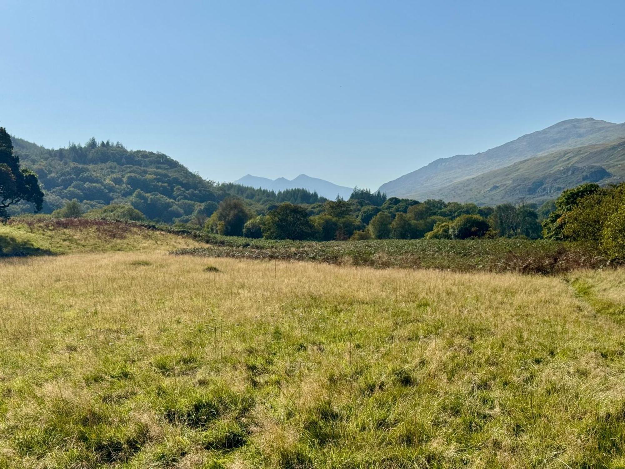 Fairhaven Stay Betws-y-Coed Esterno foto