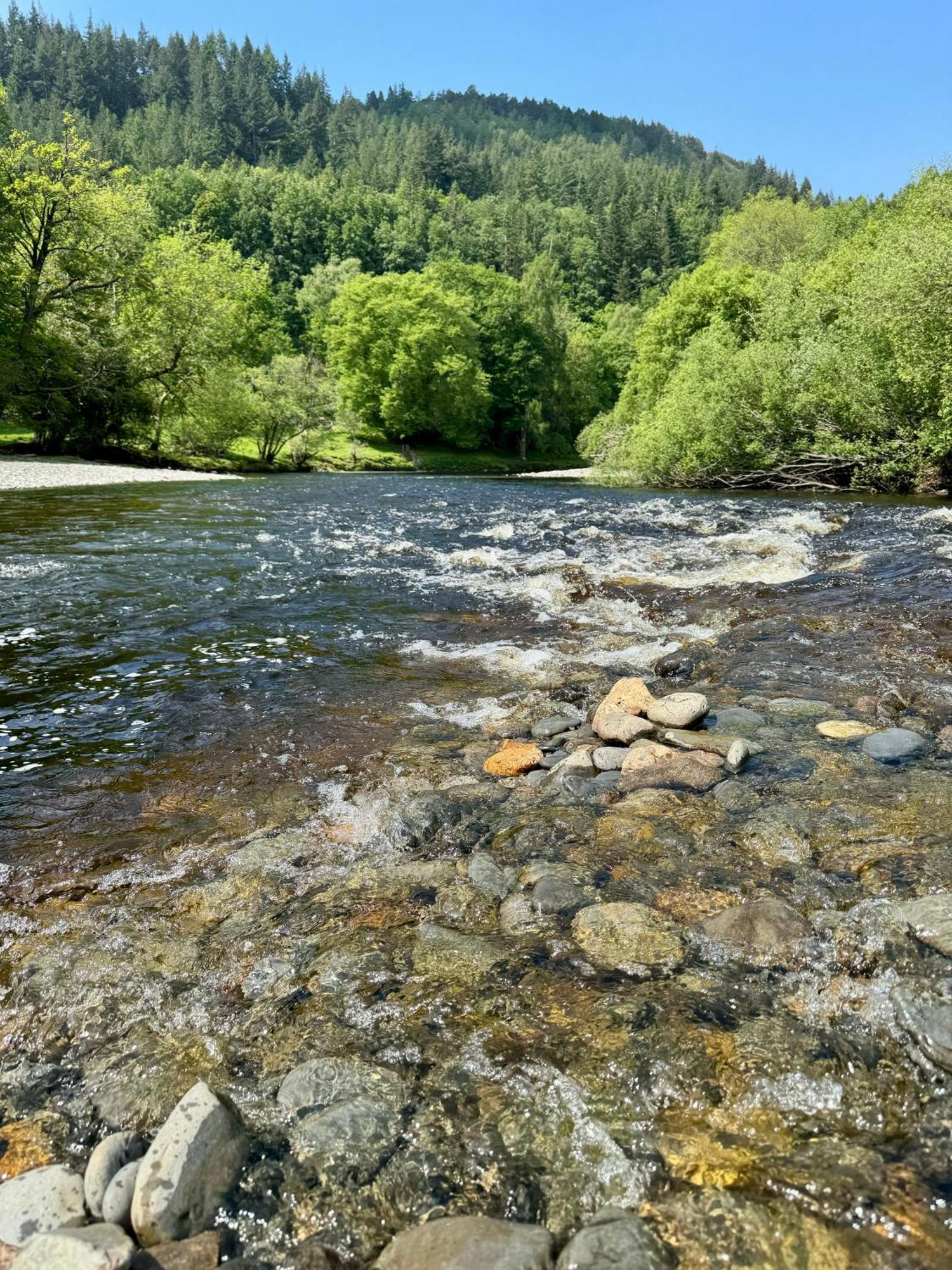 Fairhaven Stay Betws-y-Coed Esterno foto