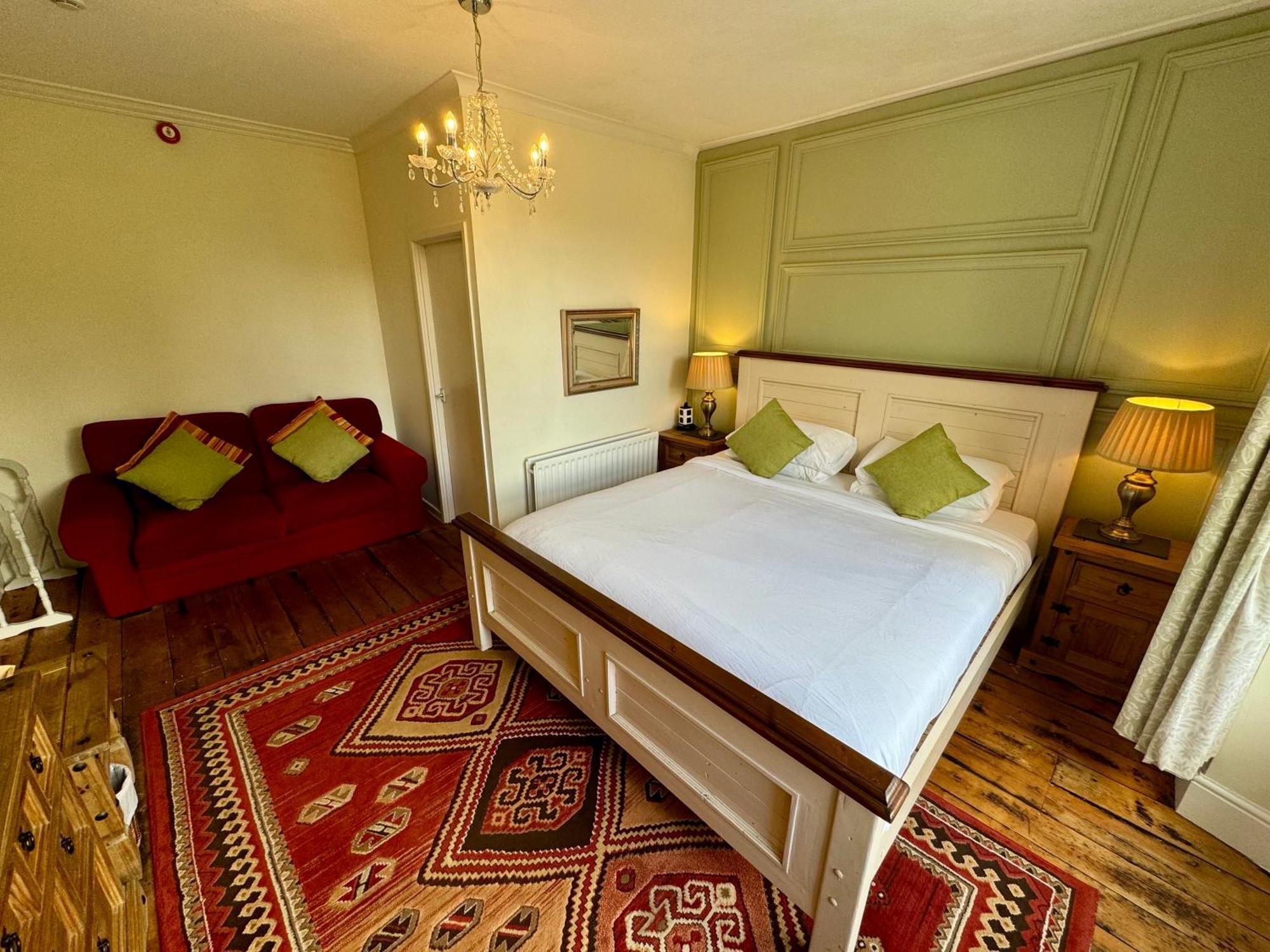 Fairhaven Stay Betws-y-Coed Esterno foto